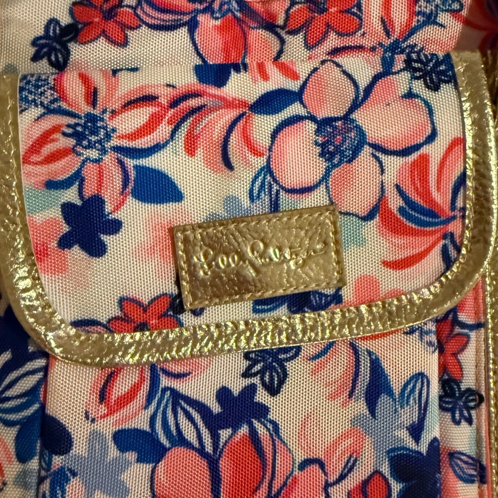 Lilly Pulitzer Bag - Picture 4 of 4